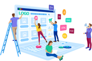 Web design Malaysia