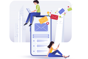 Email marketing