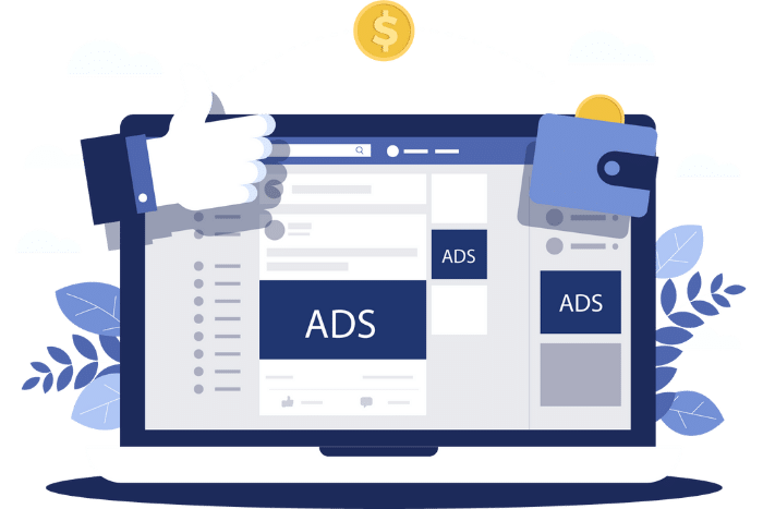 Facebook Ads Management